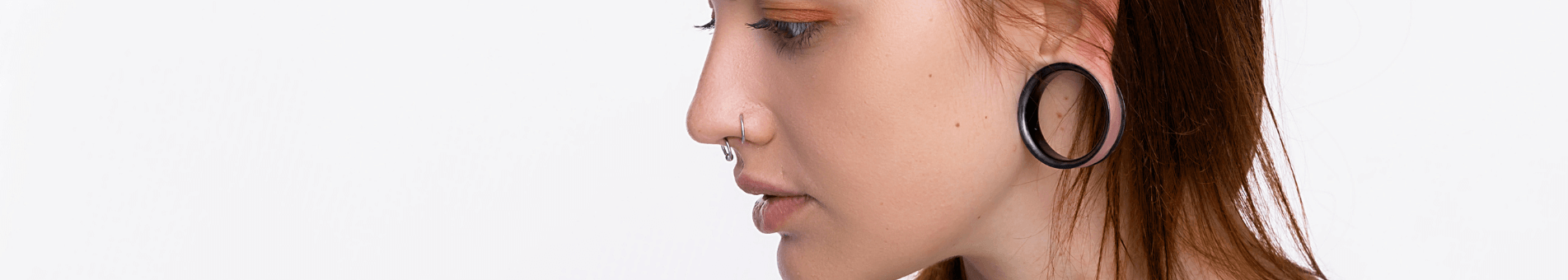 Flesh Tunnel - die sanfte Methode, die Ohrlöcher zu dehnen